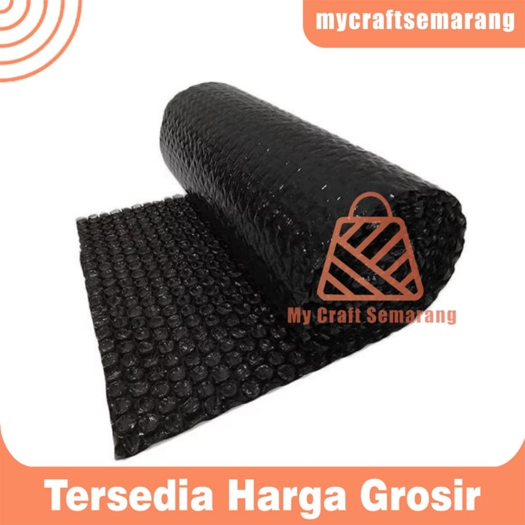 

Tambahan Kemasan Bubble Wrap / Kardus / Selongsong