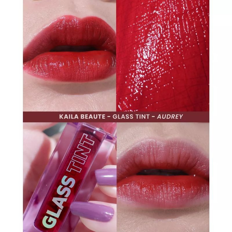 Kaila Glass Tint