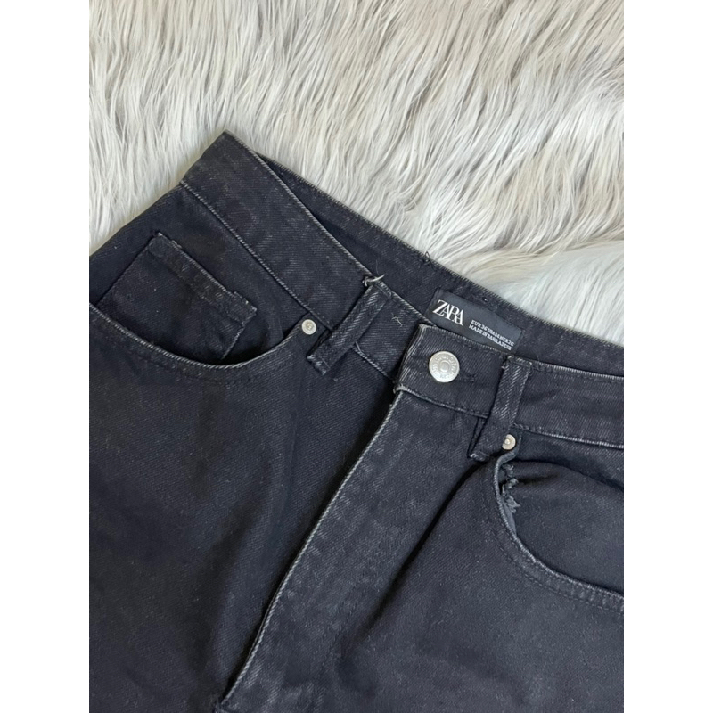 celana zara preloved