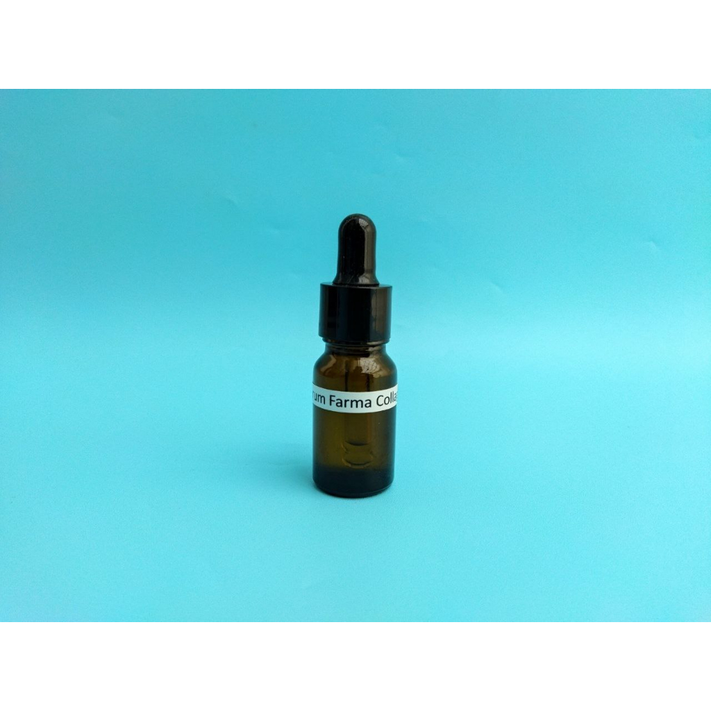 Serum Collagen 10ml Original