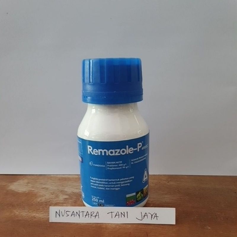 remazole P 250ml
