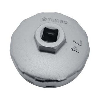 KUNCI OLI FILTER (MANGKOK) TEKIRO