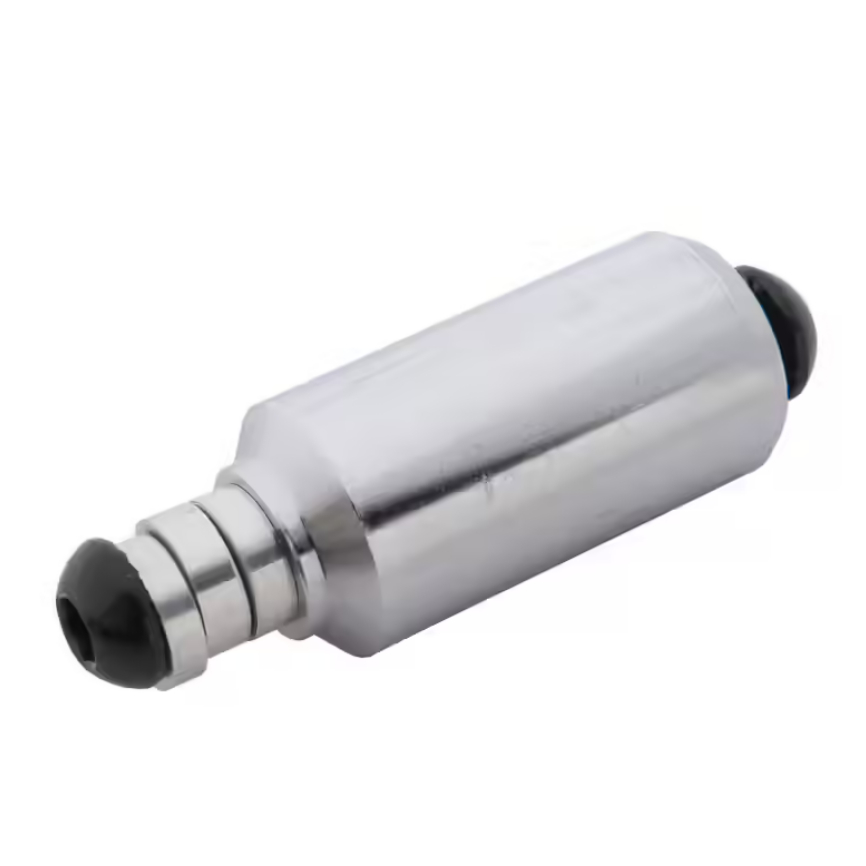 OXELO Pegs Aluminium 22mm Untuk Berputar Dengan Scooter Freestyle