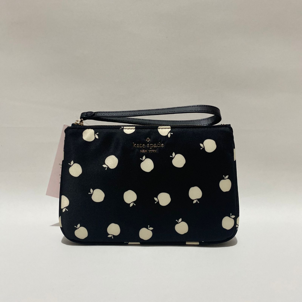 Kate Spade Chelsea Medium Wristlet Pouch