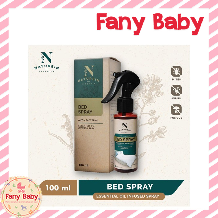 NATUREIN BED SPRAY 100ML