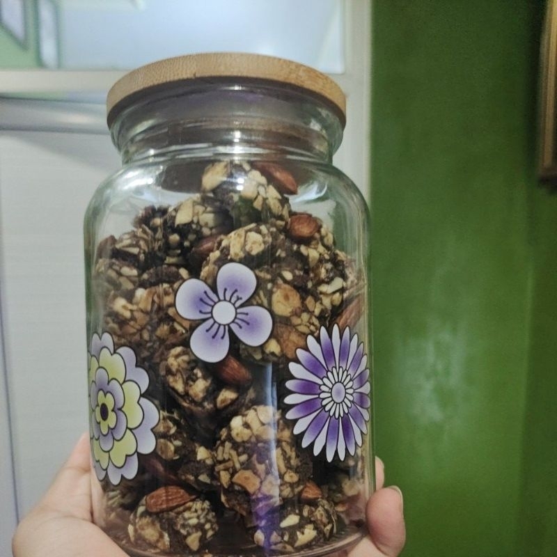 

chocoalmondpremium