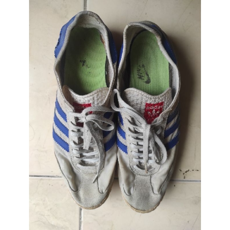sepatu adidas sl72 second size 44