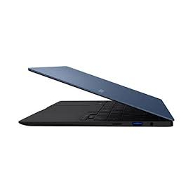 LAPTOP SAMSUNG GALAXY BOOK PRO 15 INTEL EVO I7 1165G7 16GB 512GB IRIS XE 15.6&quot; FHD BL FP WIN11HOME BLUE