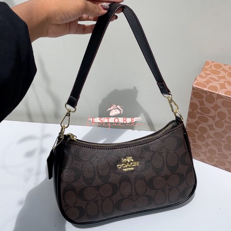 Tas Wanita Bahu Miri Semi Premium