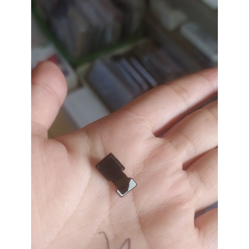 Kamera Depan Camera Small Oppo A15 Normal Copotan Ori