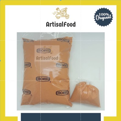 

(250 GR) MORIN SELAI kacang