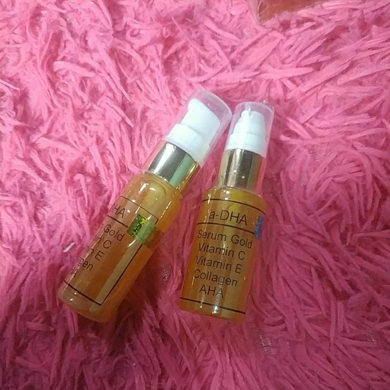 SERUM ADHA GOLD