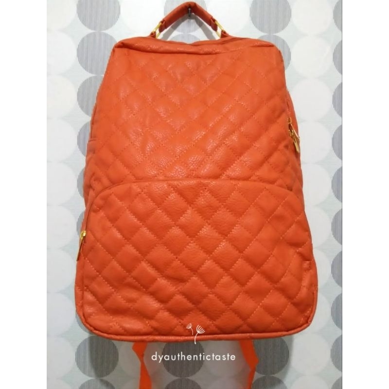 Ransel Fashion Korea Tas Ransel Wanita Remaja