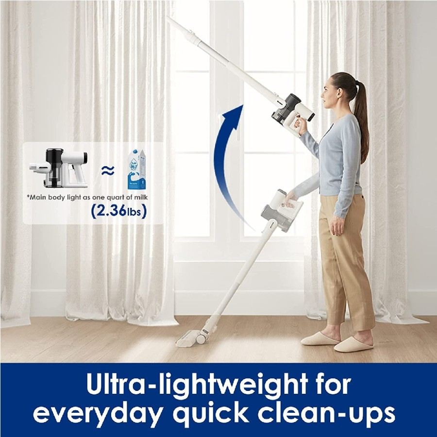 Tineco Pure One Air Cordless Handheld Vacuum Cleaner Penyedot Debu