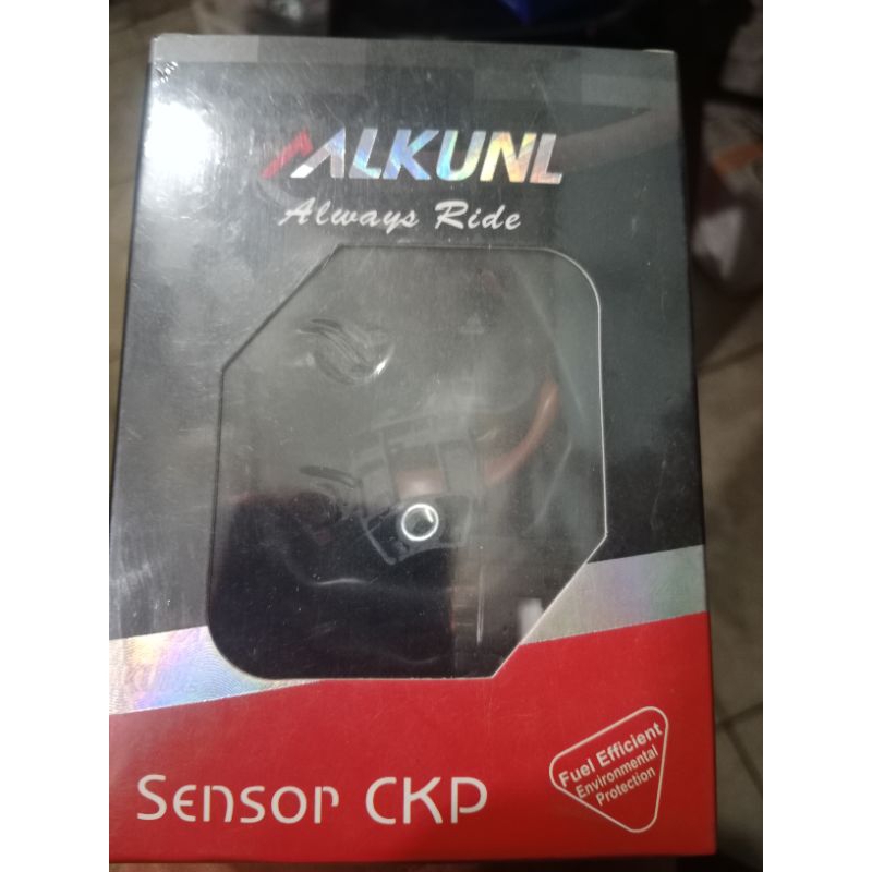 sensor ckp all motor