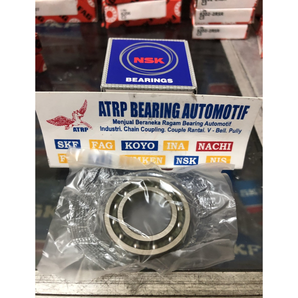 BEARING STIR AVANZA /XENIA DG1935 KOYO