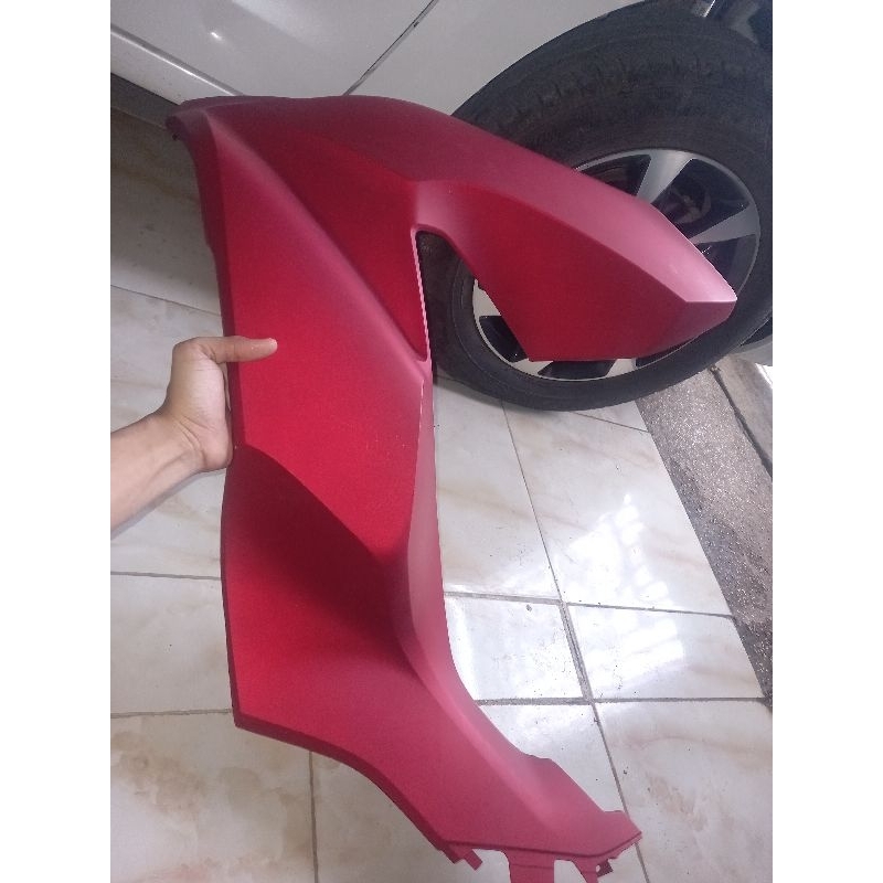 Sayap Kiri PCX 160
