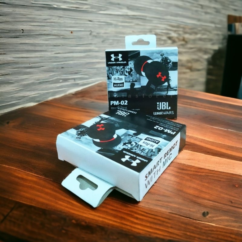 headset kabel jbl pm 02 earphone super bass