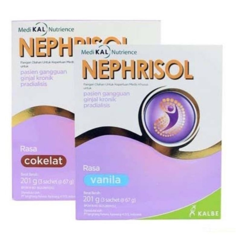 

nephrisol