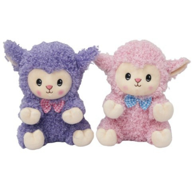 

Shaun Pink Grade Dacron SNI DOMBA Lamb Murah Zone Boneka Silicon Ungu A Dijual Cute