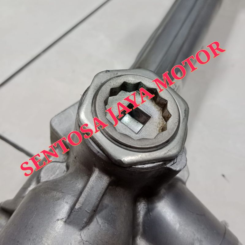 Rack Steer Rack Steering Honda HRV 1.5CC 1.8CC Original