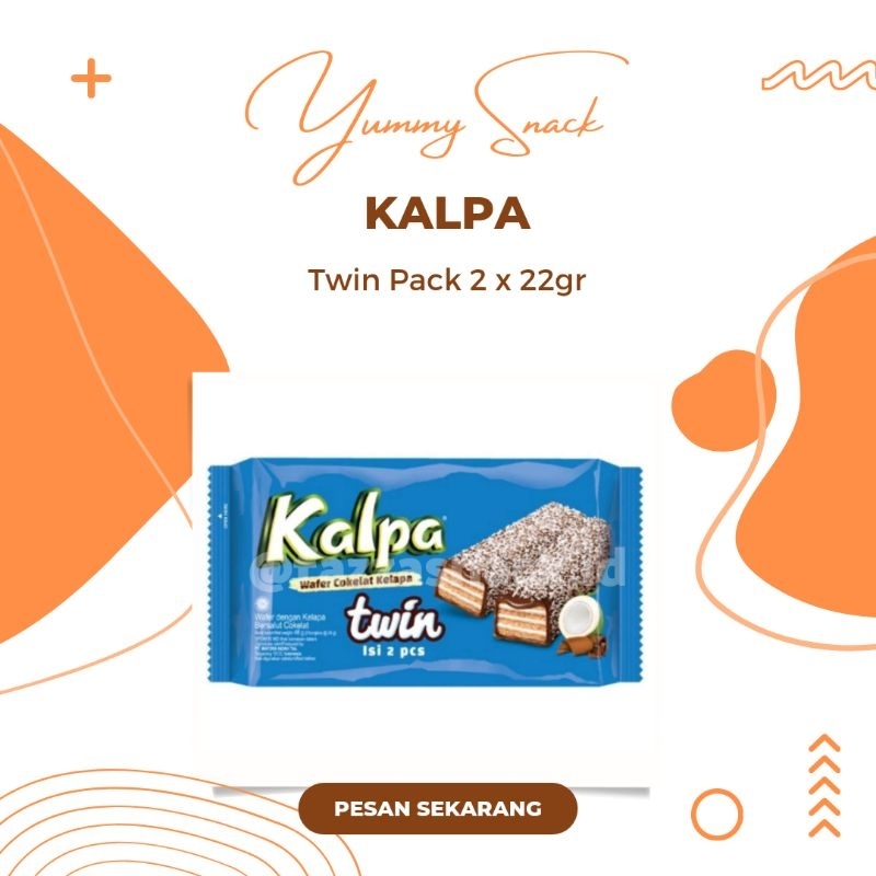 

Kalpa Twin Pack 2 x 22gr