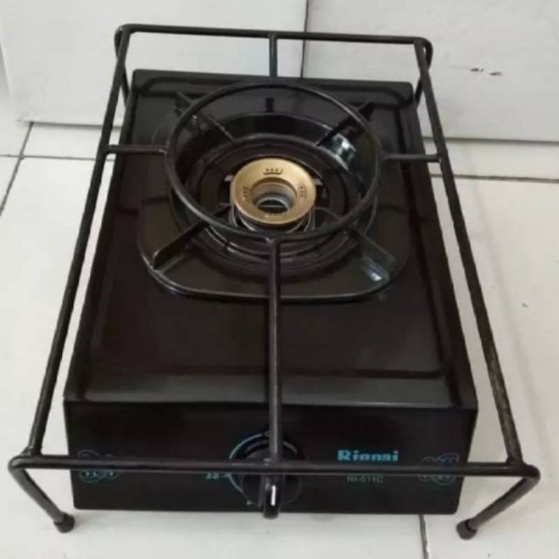 tungku kompor/tungku open 1tungku