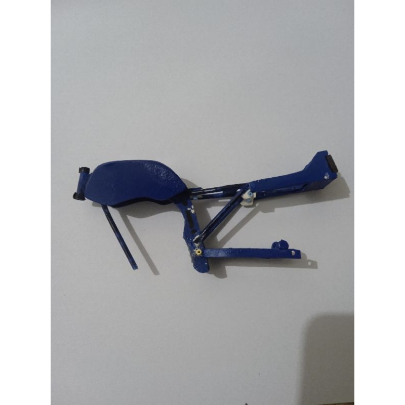 miniatur body set gl herex trondol