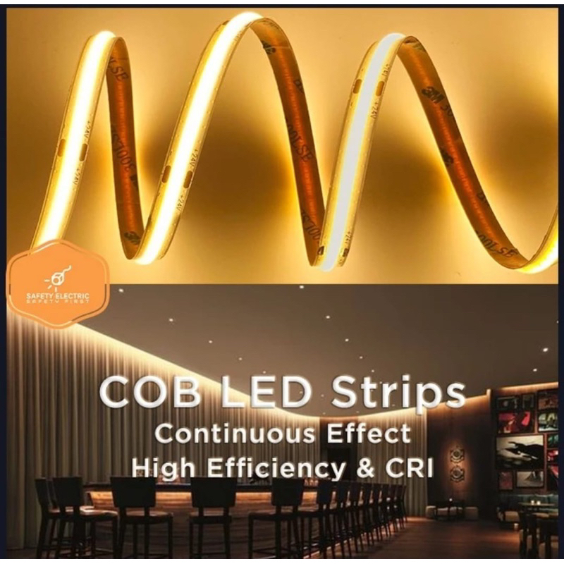 Led Strip 2835 / 3528 IP33 indoor White / Warmwhite/ Blue