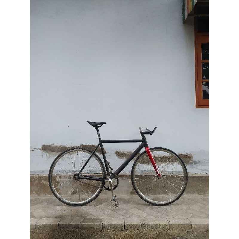 Frame only Brain Atales size 53