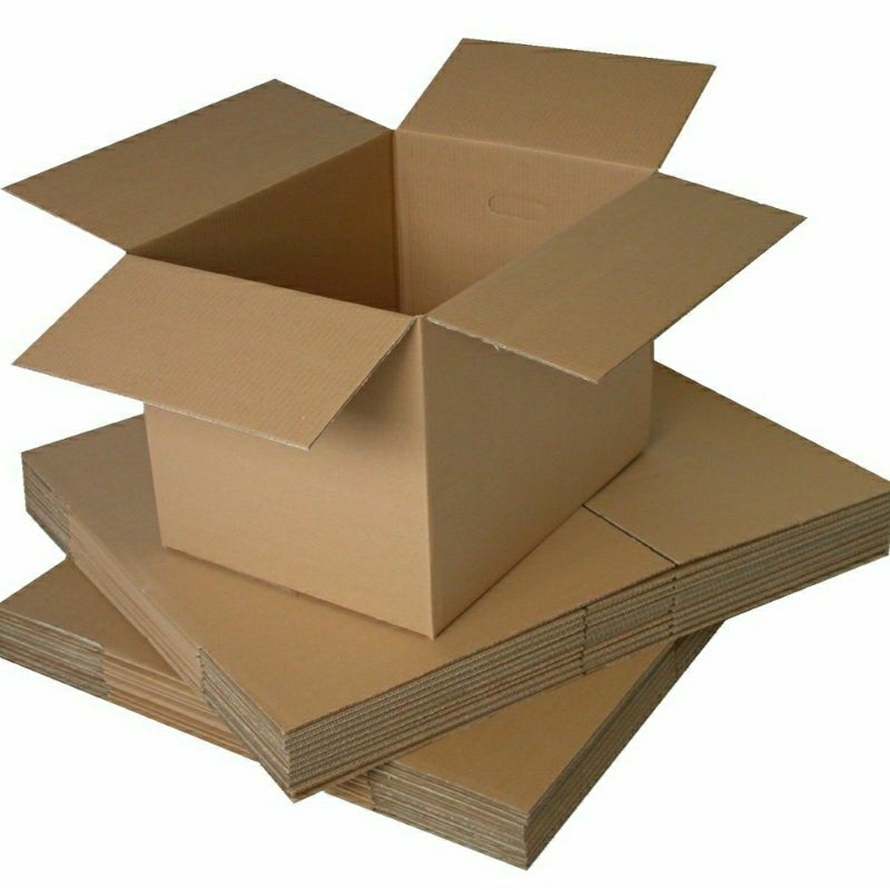 

TAMBAHAN PACKING DUS KARDUS