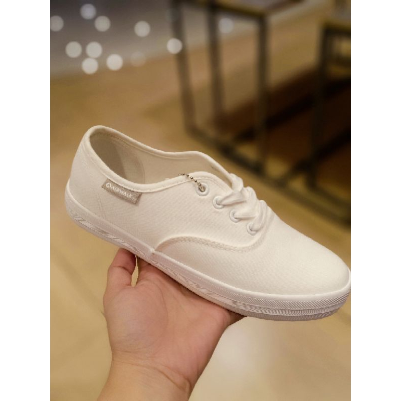 sneakers Airwalk white love