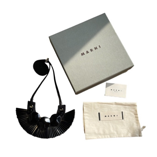 Marni Necklace | Kalung