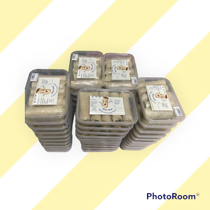 

Kebab Instan by Atha Food Harga Grosir min.50