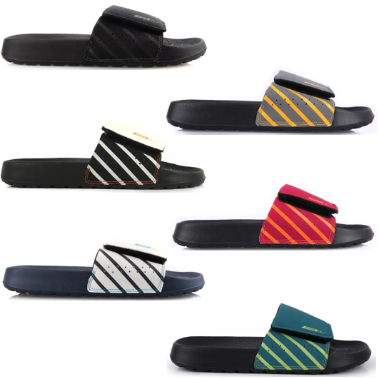 SANDAL SPECS HAVEN SLIDE SANDALS