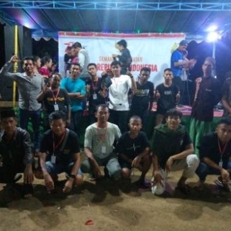 

PELADEN HAJATAN/NIKAHAN TERAMPIL DAN DISIPLIN
