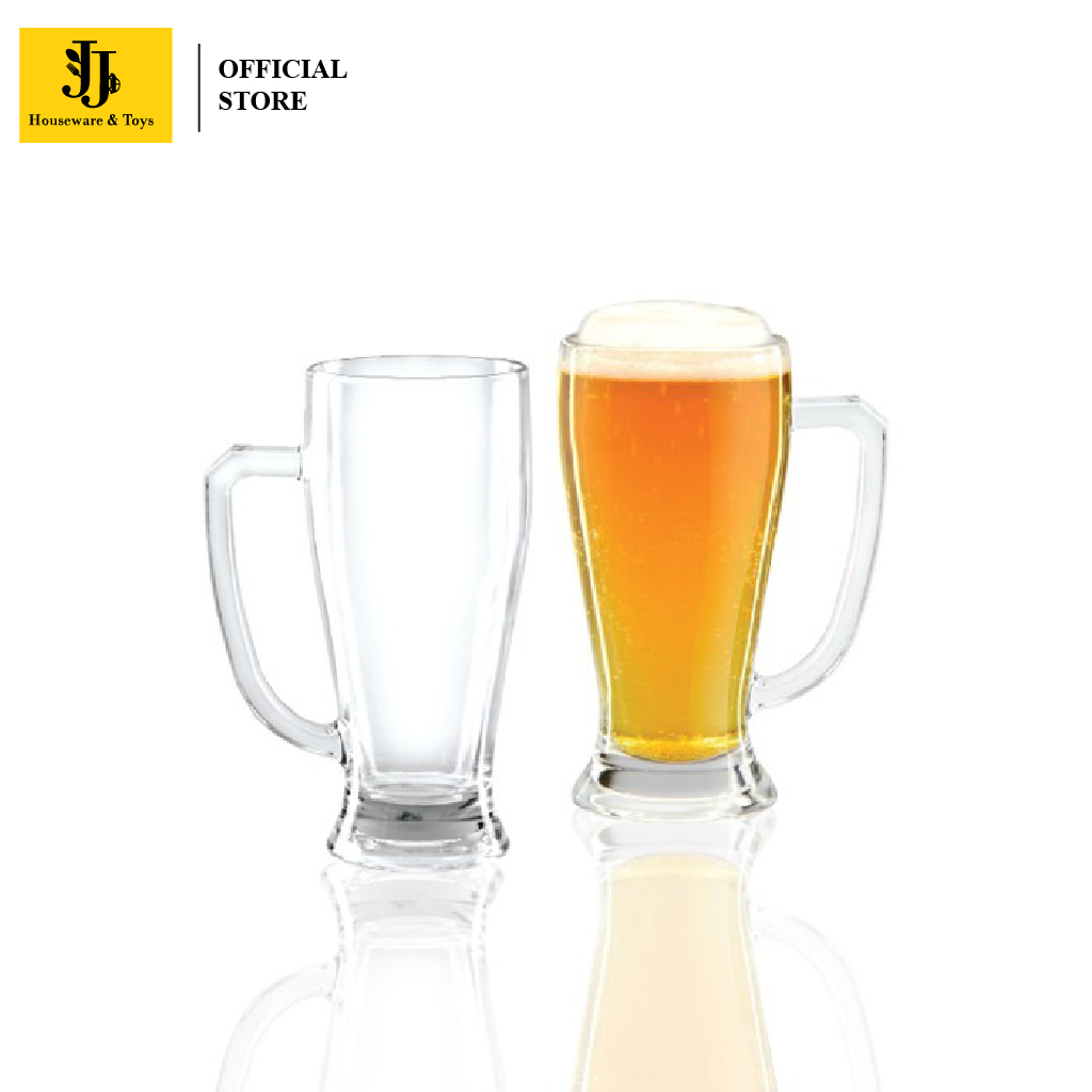 Citinova Gelas Oslo 540 ml 6 pcs