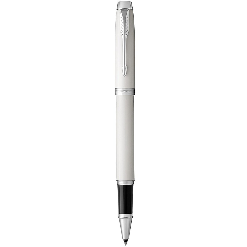 

Gramedia Surabaya - Parker IM White CT Rollerball 1975582