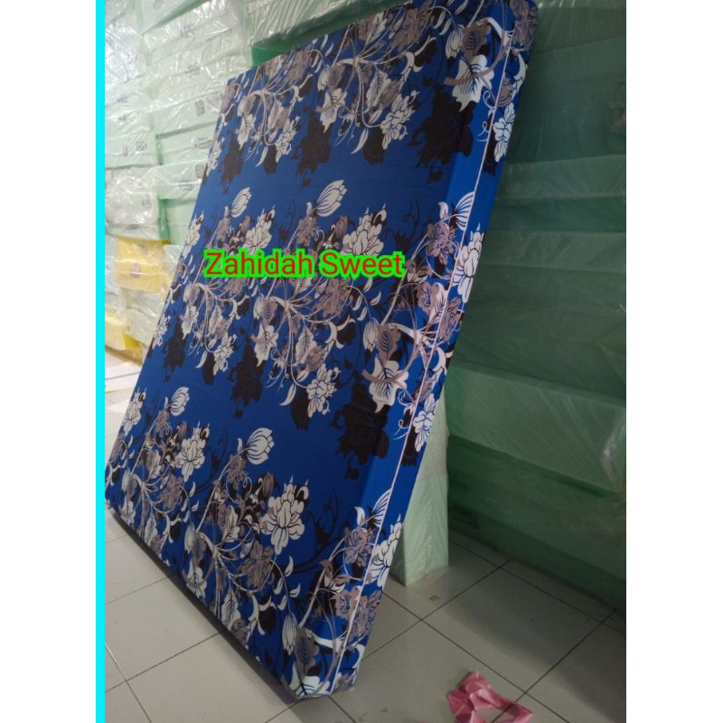 INOAC FOAM D23, Kasur Lembar size 200x145x15cm