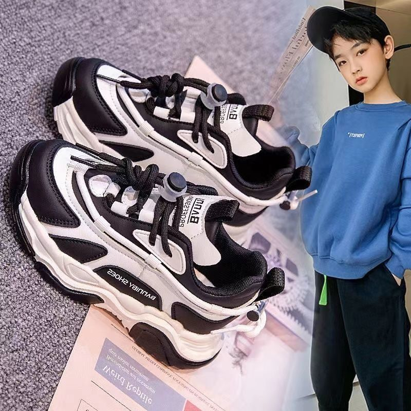 Sepatu Sneakers Anak Perempuan 0303740 Sepatu Import Model Terbaru Sepatu Sekolah Paud Tk