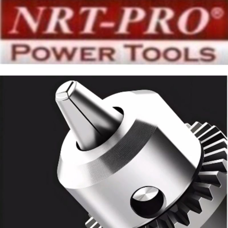 kepala bor heavy duty NRT-PRO original