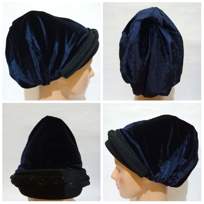 KERPUS CIPUT TOPI BLUDRU PREMIUM SUPER MURAH BISA COD