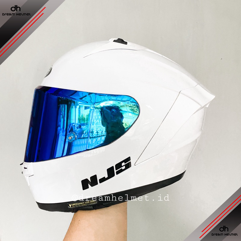 njs zx1r putih white