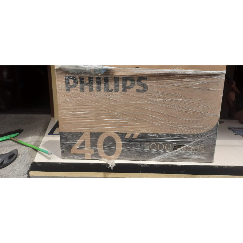 TV DIGITAL PHILIPS 40 Inch