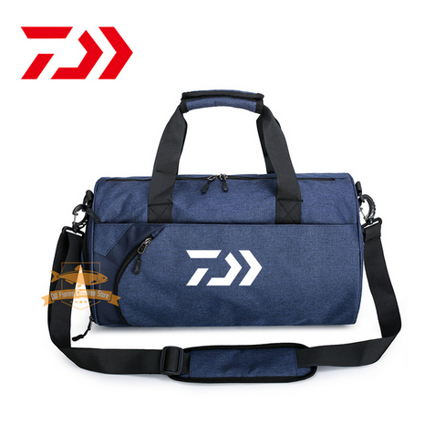 Tas Duffel Tas Olahraga Pria Gym Fittnes Tennis Serbaguna