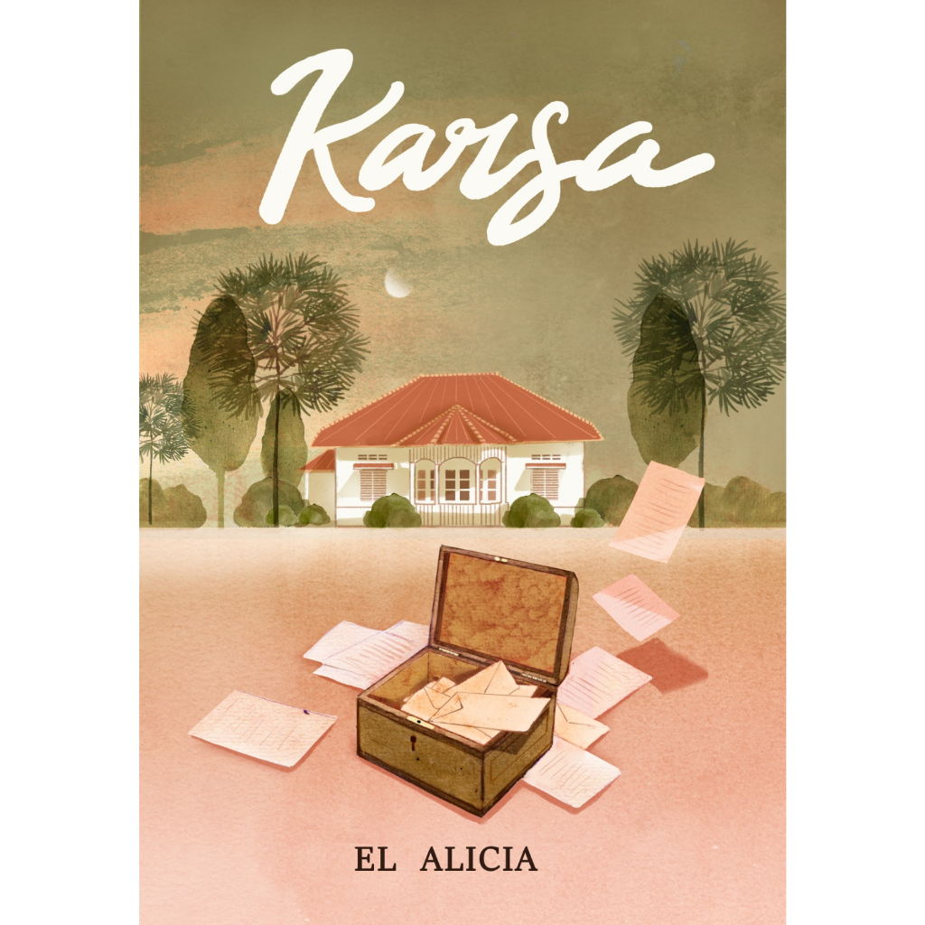 KARSA - El Alicia