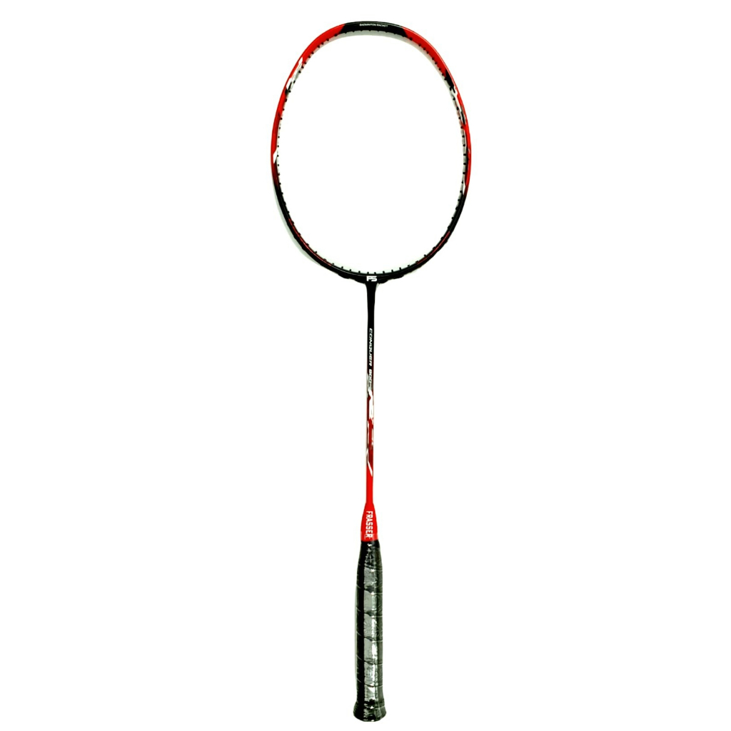 Frasser Raket Badminton Bulutangkis Conquer 900 Sms