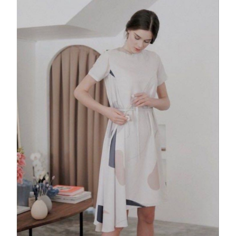 Preloved Posh The Label Dress