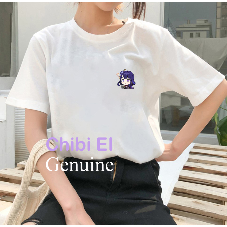 Kaos genshin impact Emote/ Kaos genshin / kaos sticker genshin impact