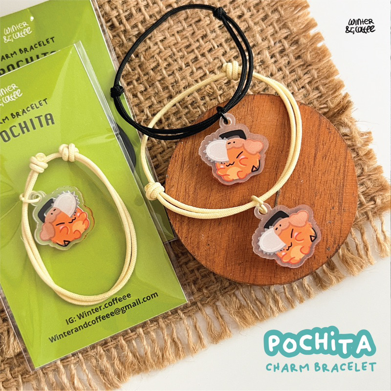 POCHITA BRACELET